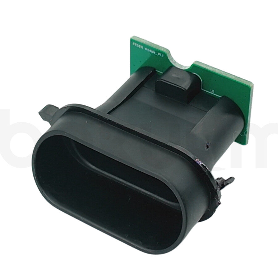 Conga 2090 Vision Dust Sensor