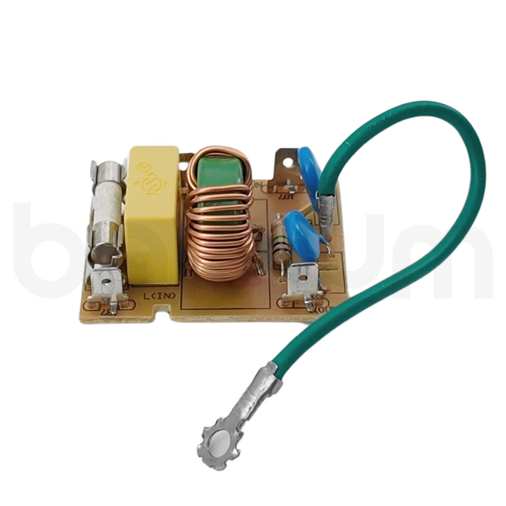 Placa Filtro Proclean 5120