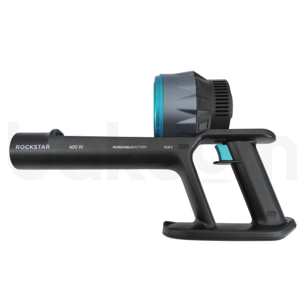 Cuerpo Motor Conga Rockstar 2500 Thunder Pet Flex | Aspirador Vertical Conga Rockstar 2500 Thunder Flex Animal