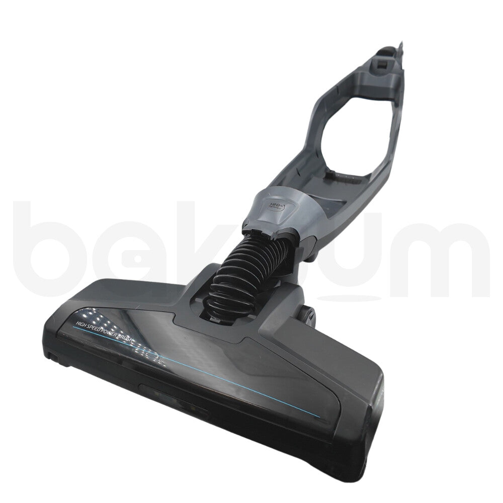 Cuerpo Con Base De Aspiracion Gris Conga Popstar 4070 H2o Max | Conga Popstar 4070 H2o