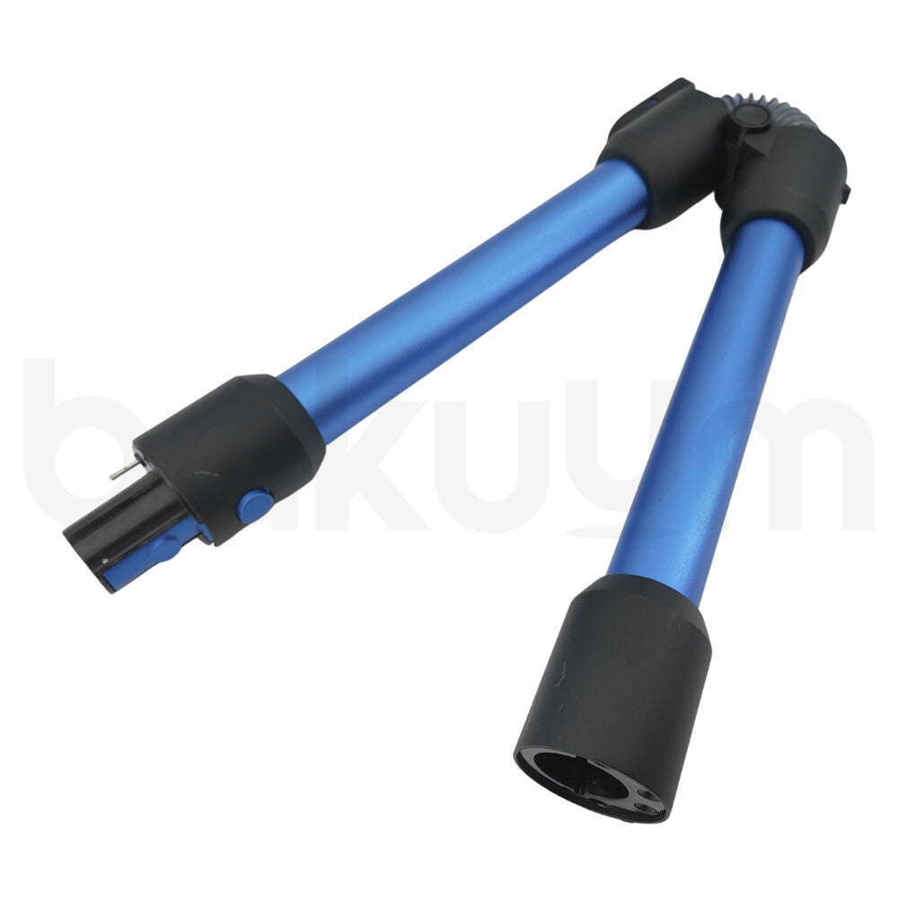 Tubo Articulado Conga Rockstar 8500 Infinity Ergowet Animal Turbo | Conga Rockstar 8500 Infinity Ergowet Animal