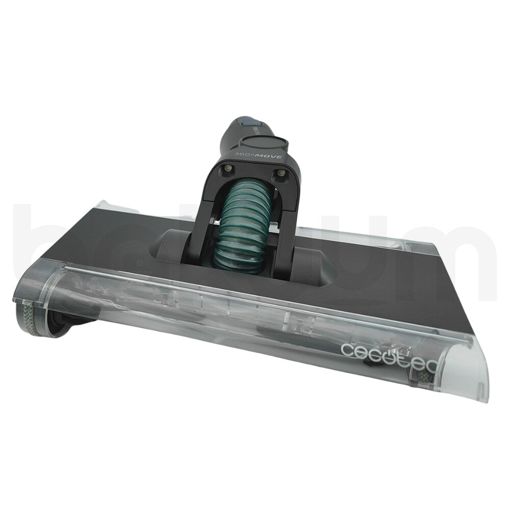 Base De Aspiracion Aspirador Vertical Conga Rockstar 5500 Hurricane Twice | Aspirador Vertical Conga Rockstar 5500 Hurricane Ergotwice Animal