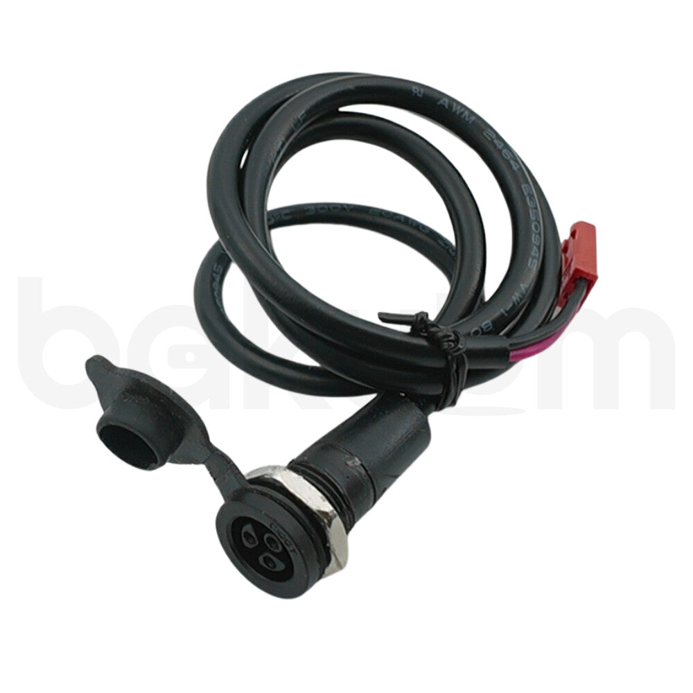 Cable Conector Cargador