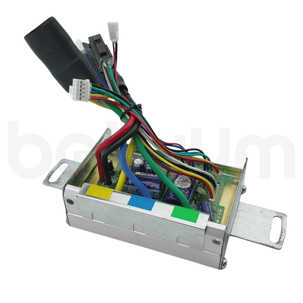Pcb Centralita Bongo Serie Y65