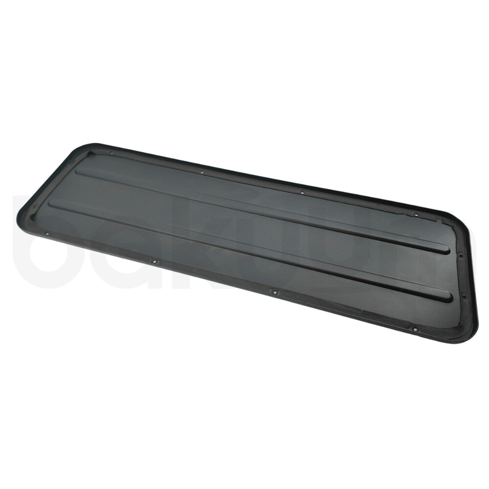 Tapa Caja Bateria