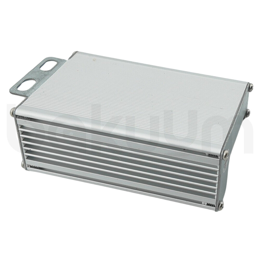 ECU PCB