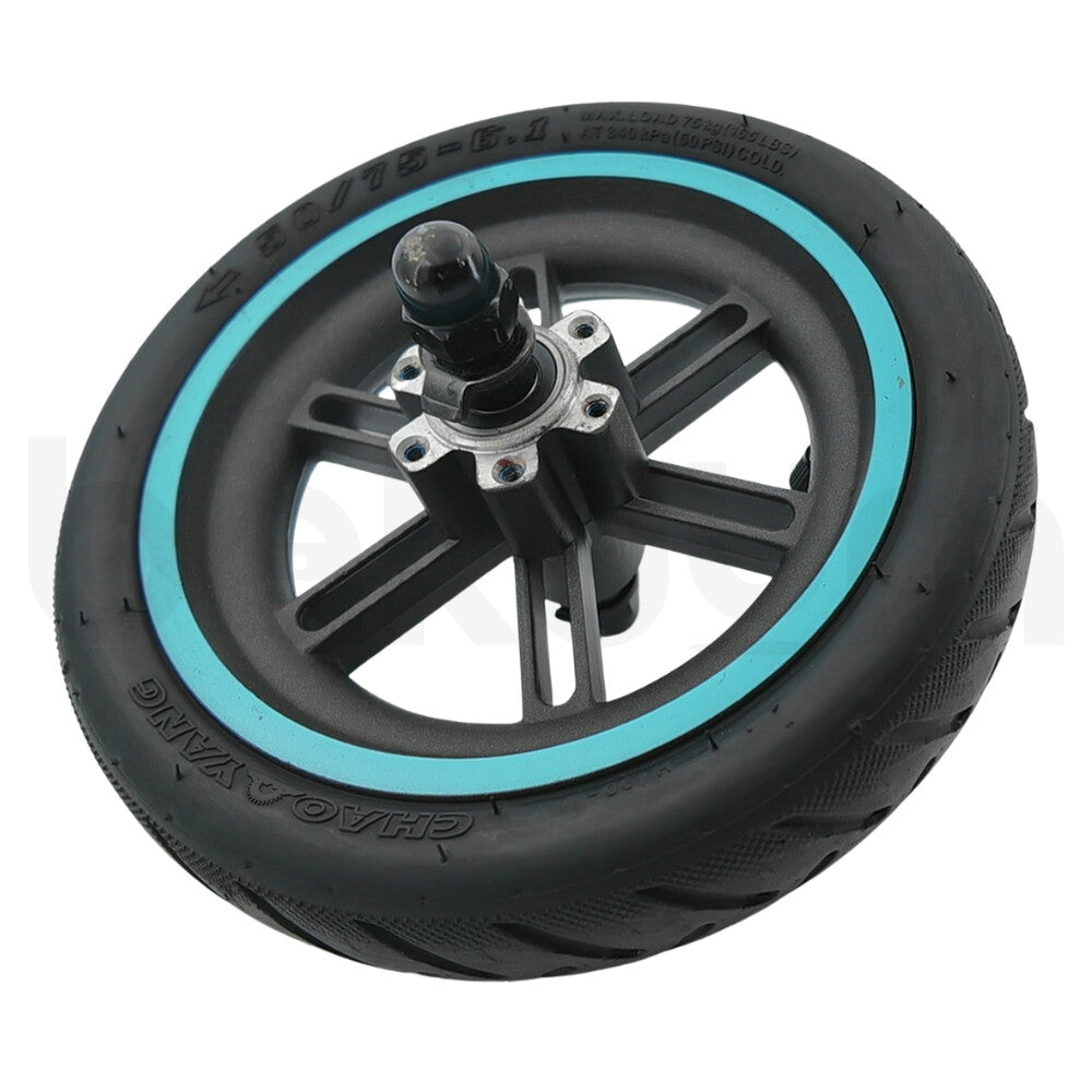 Rueda Bongo Serie D20