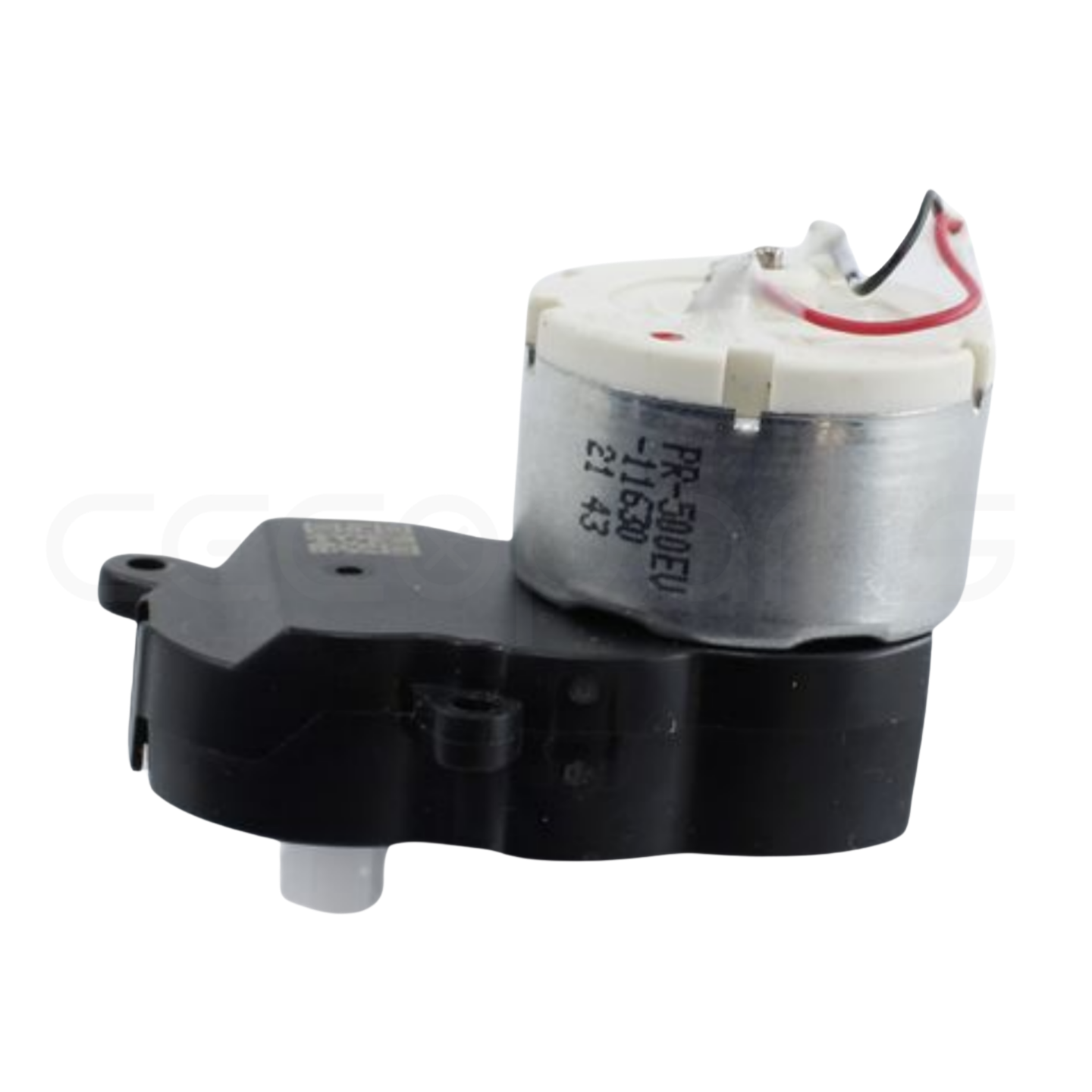 Motor Escobilla Cepillo Lateral Conga 8090 | 9090 Ia