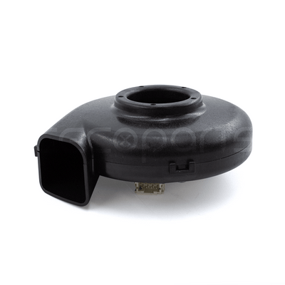 Motor de aspiración succión Conga 7490 Immortal Genesis / 7490 Immortal X-Treme / 7490 Immortal Home Genesis / 7490 Immortal Home X-Treme