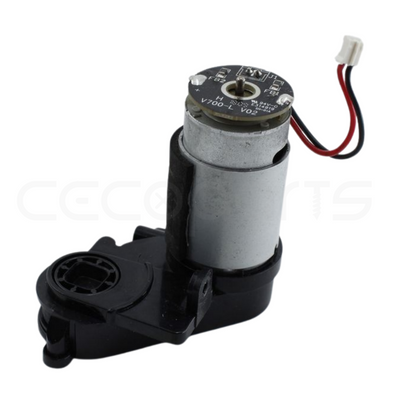 Motor Rodillo Conga 1190 Gyro / Excellence / Excellence 990 / Excellence 990 Dry / Excellence Dry / serie 990