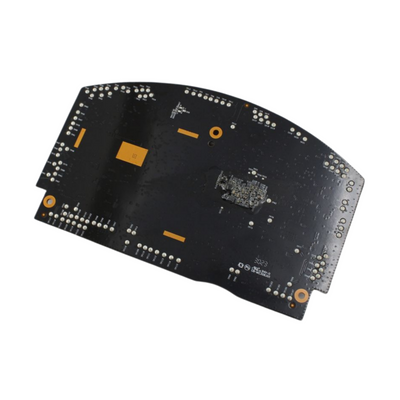 PLACA BASE 7490 IMMORTAL