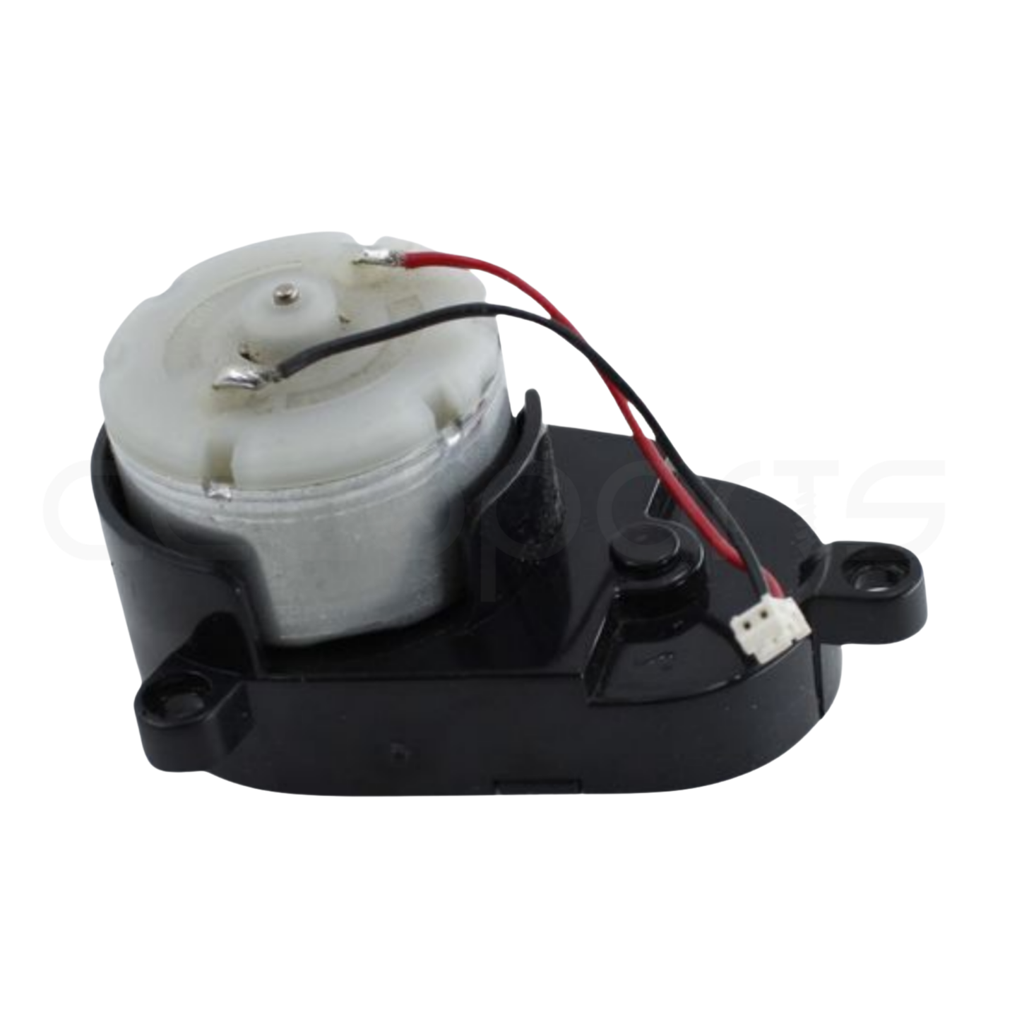 Motor escobilla lateral Conga 1190 Gyro / serie 990 Excellence / Excellence / Excellence 990 Dry / Excellence Dry