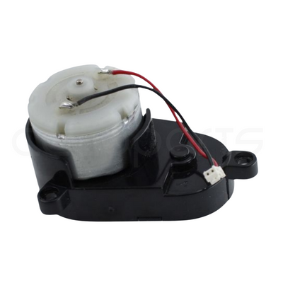 Motor escobilla lateral Conga 1190 Gyro / serie 990 Excellence / Excellence / Excellence 990 Dry / Excellence Dry