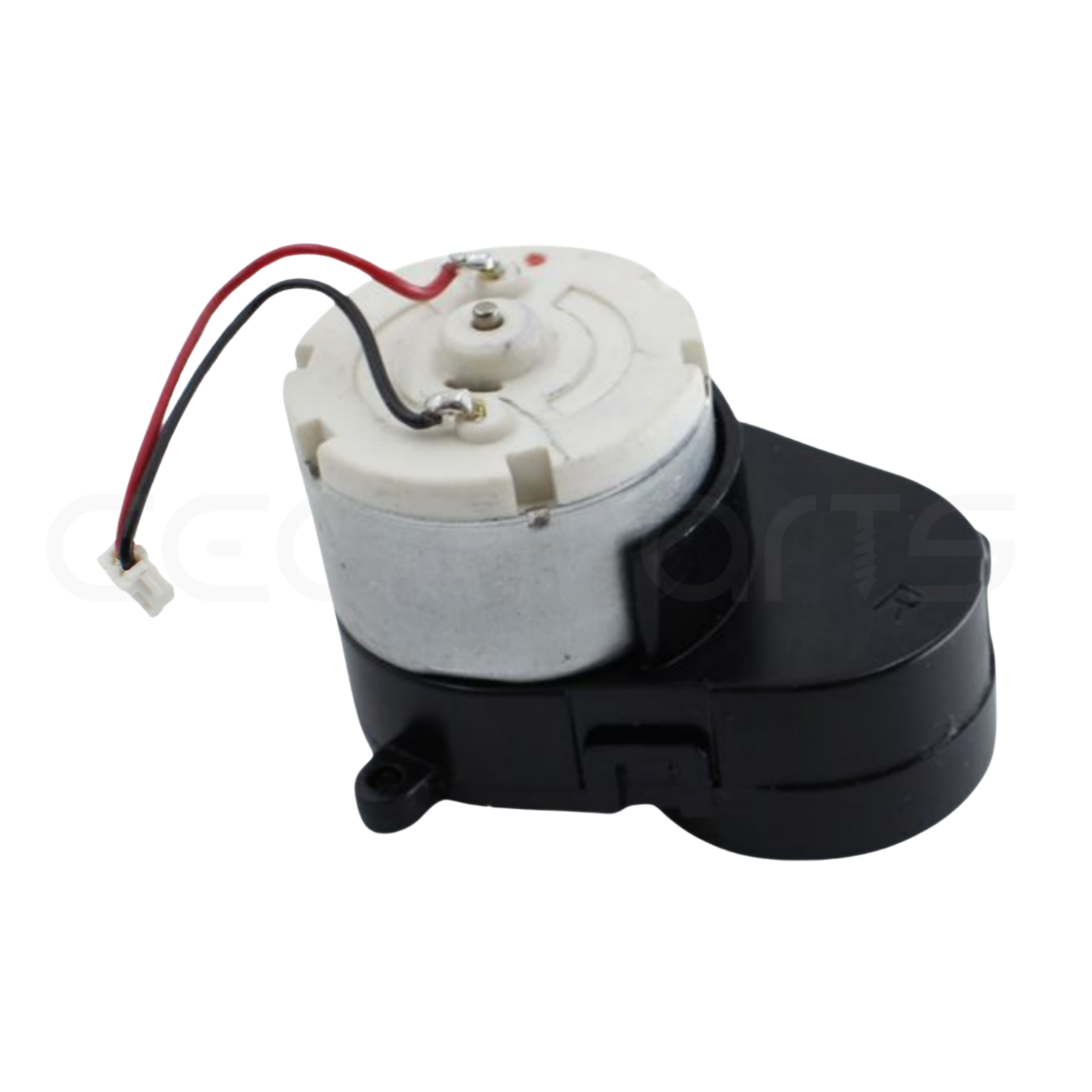 Motor cepillo lateral R Conga 5290 Ultra/5290 Ultra Home/5290 Titanium/5290 Ultimate/5290 Absolute