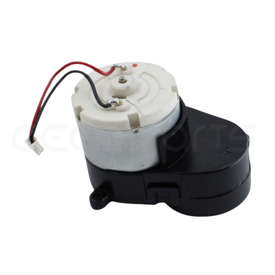 Motor cepillo lateral R Conga 5290 Ultra/5290 Ultra Home/5290 Titanium/5290 Ultimate/5290 Absolute