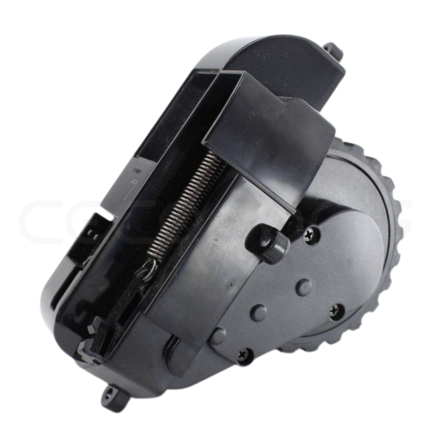 Rueda Lateral L (izquierda) Motriz Conga Eternal, 7290 Eternal y 7490 Eternal