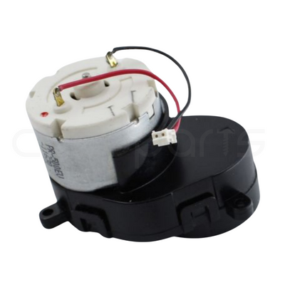 Motor cepillo lateral L Conga 5290 Ultra/5290 Ultra Home/5290 Titanium/5290 Ultimate/5290 Absolute