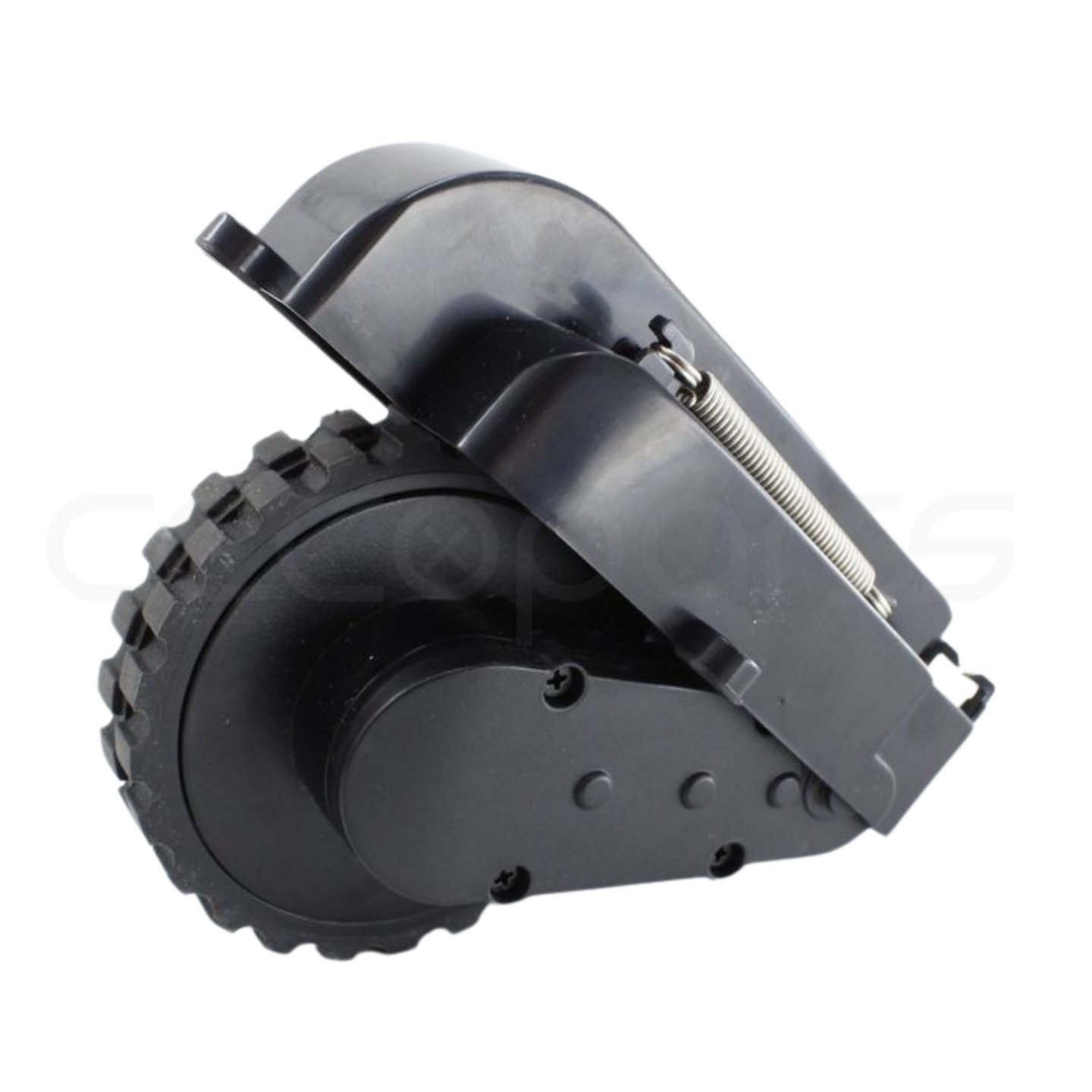 Rueda Lateral R (derecha) Motriz Conga Eternal, 7290 Eternal y 7490 Eternal