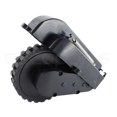 Rueda Lateral R (derecha) Motriz Conga Eternal, 7290 Eternal y 7490 Eternal