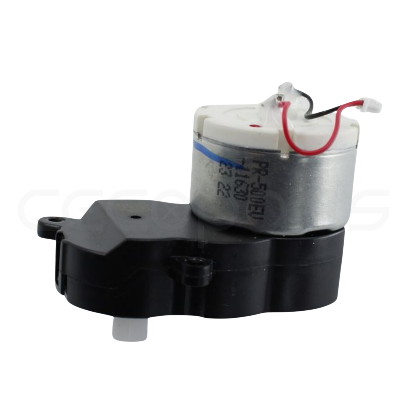 Motor Escobilla Laterall Conga 11090 | 13090 Spin Home&Wash