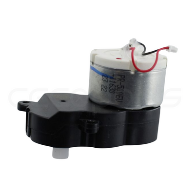 Motor escobilla laterall Conga 11090 y 13090 Spin Home&Wash