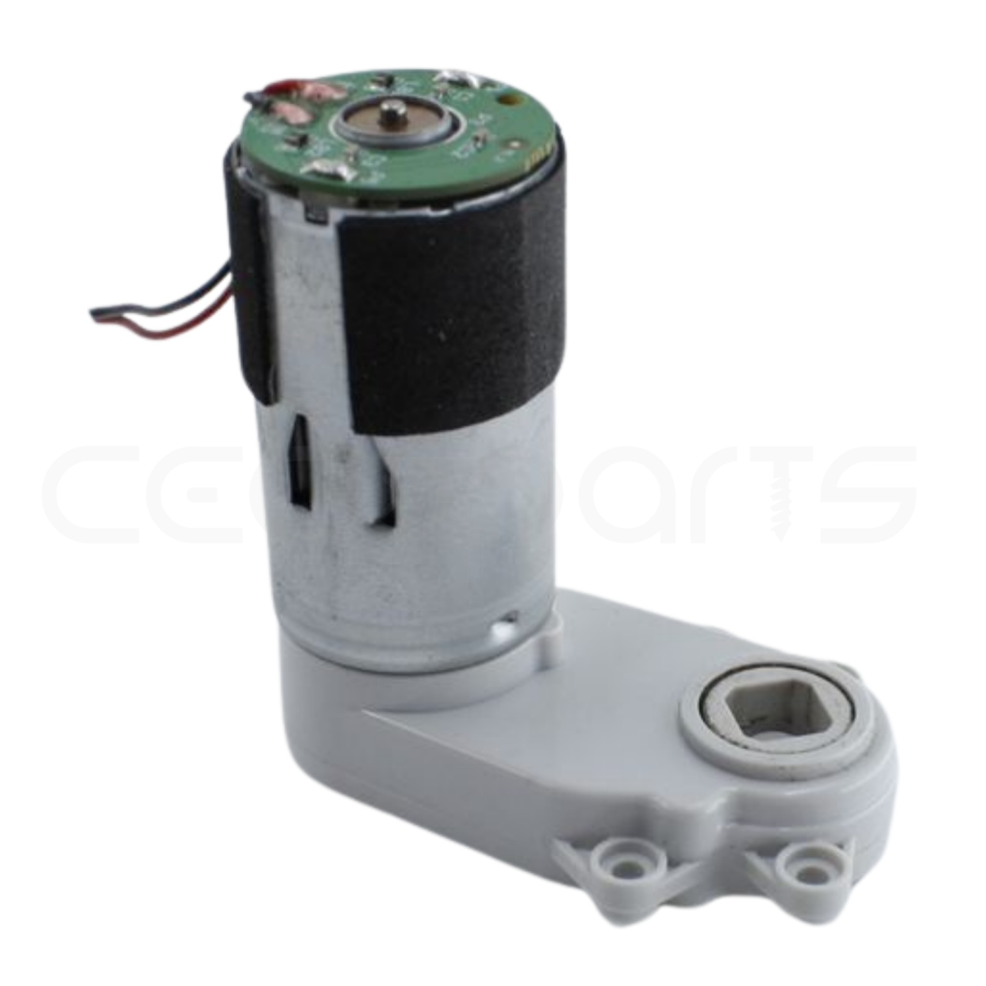 Motor Rodillo 01 Conga 12090 Twice Roller