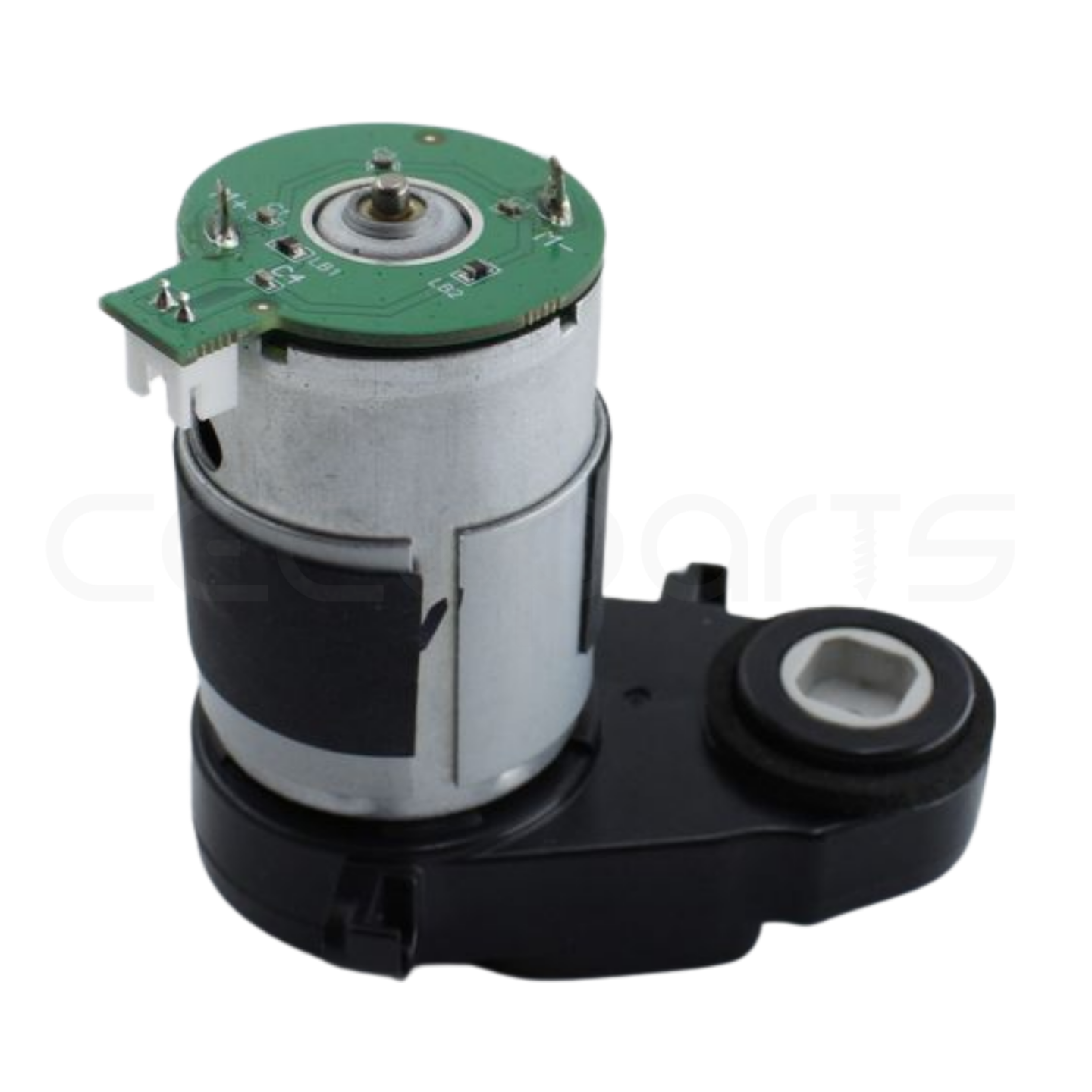Motor Rodillo 02 Conga 12090 Twice Roller (Para Rodillo Jalisco Xl)