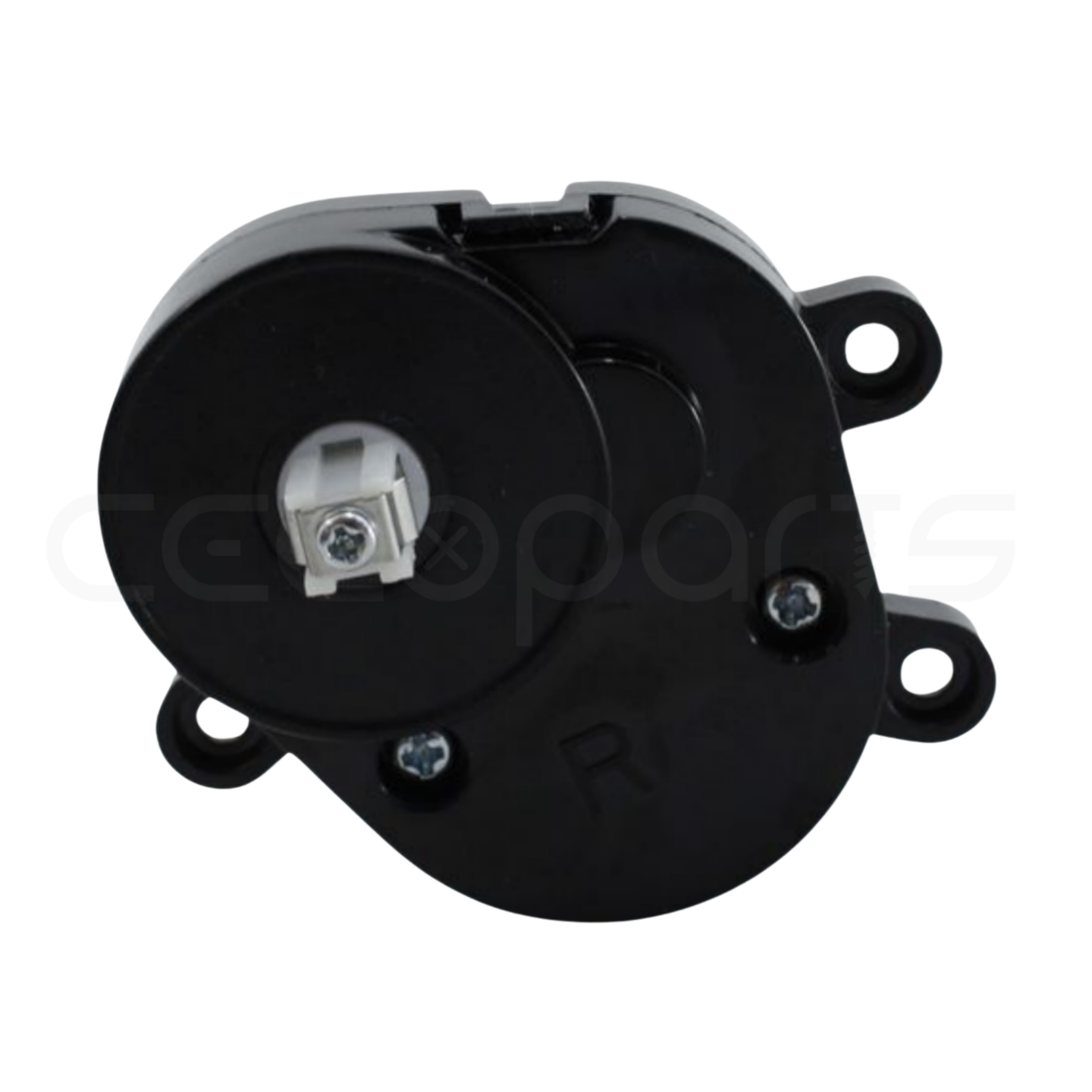 Motor Escobilla Conga 2299 y 2499 ( derecha )
