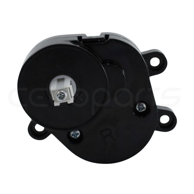 Motor Escobilla Conga 2299 y 2499 ( derecha )