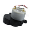 Motor Escobilla Conga 2299 y 2499 ( derecha )