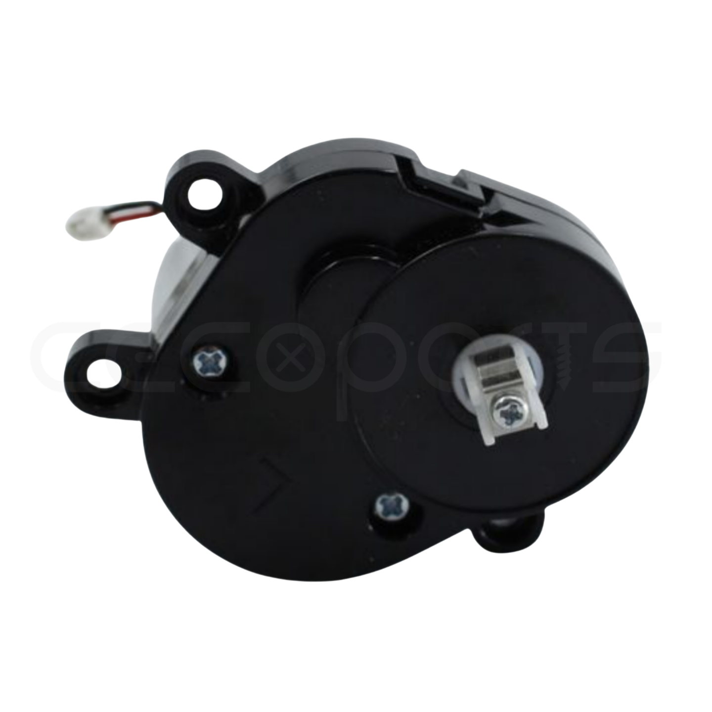 Motor Escobilla Conga 2299 y 2499 ( izquierda )