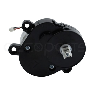 Motor Escobilla Conga 2299 y 2499 ( izquierda )