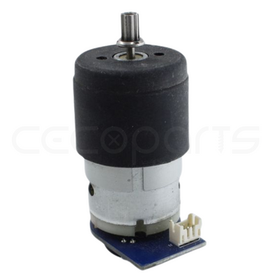 Motor Rodillo Central Cecotec conga 1290-1390-1490-1590
