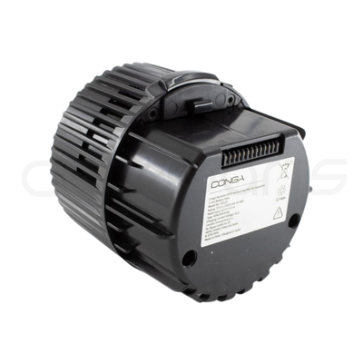 Batería Rockstar 6500 Century Ergowet/Rockstar 6500 Century Ergowet Animal