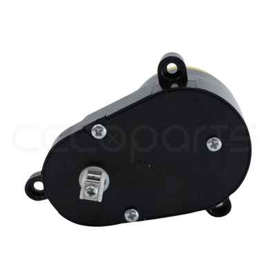 Motor Escobilla Conga 1090, 1790, 1990, 2290 Ultra, Absolute, FlashConnected y Perfect&Clean