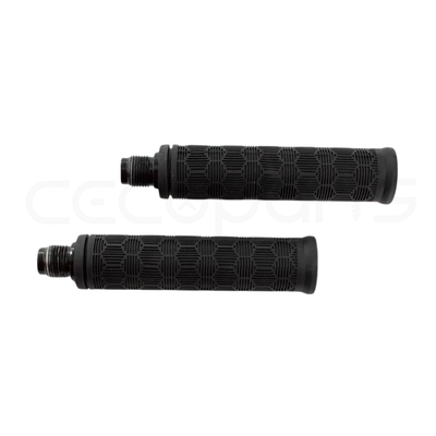 Empuñaduras del manillar Bongo Serie A+ Max 45 Connected