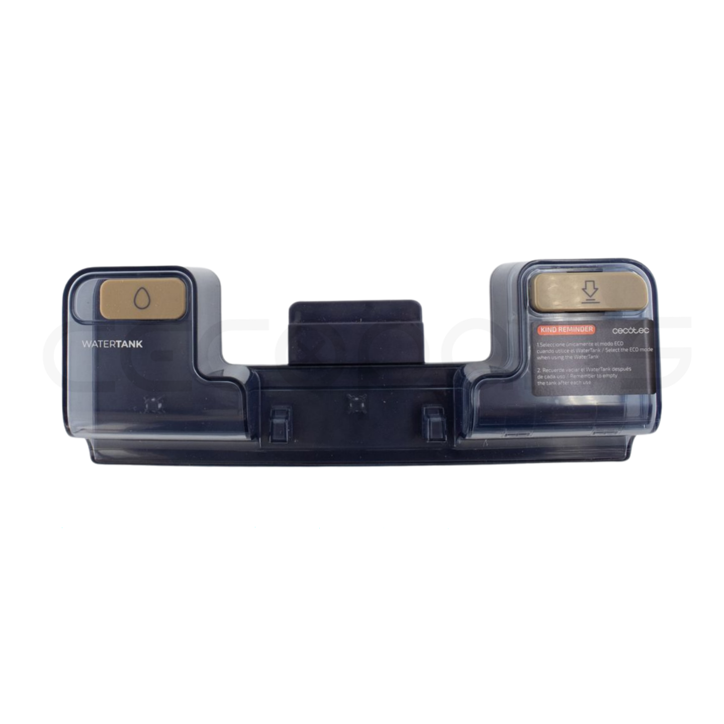 Deposito De Agua (Water Tank) Conga Rockstar 12500 Stellar Aquapet Flex