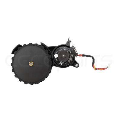 Rueda L Conga 7490 Ultimate Genesis / Conga 7490 Ultimate Home Genesis / Conga 7490 Ultimate X-Treme / Conga 7490 Ultimate Home X-Treme