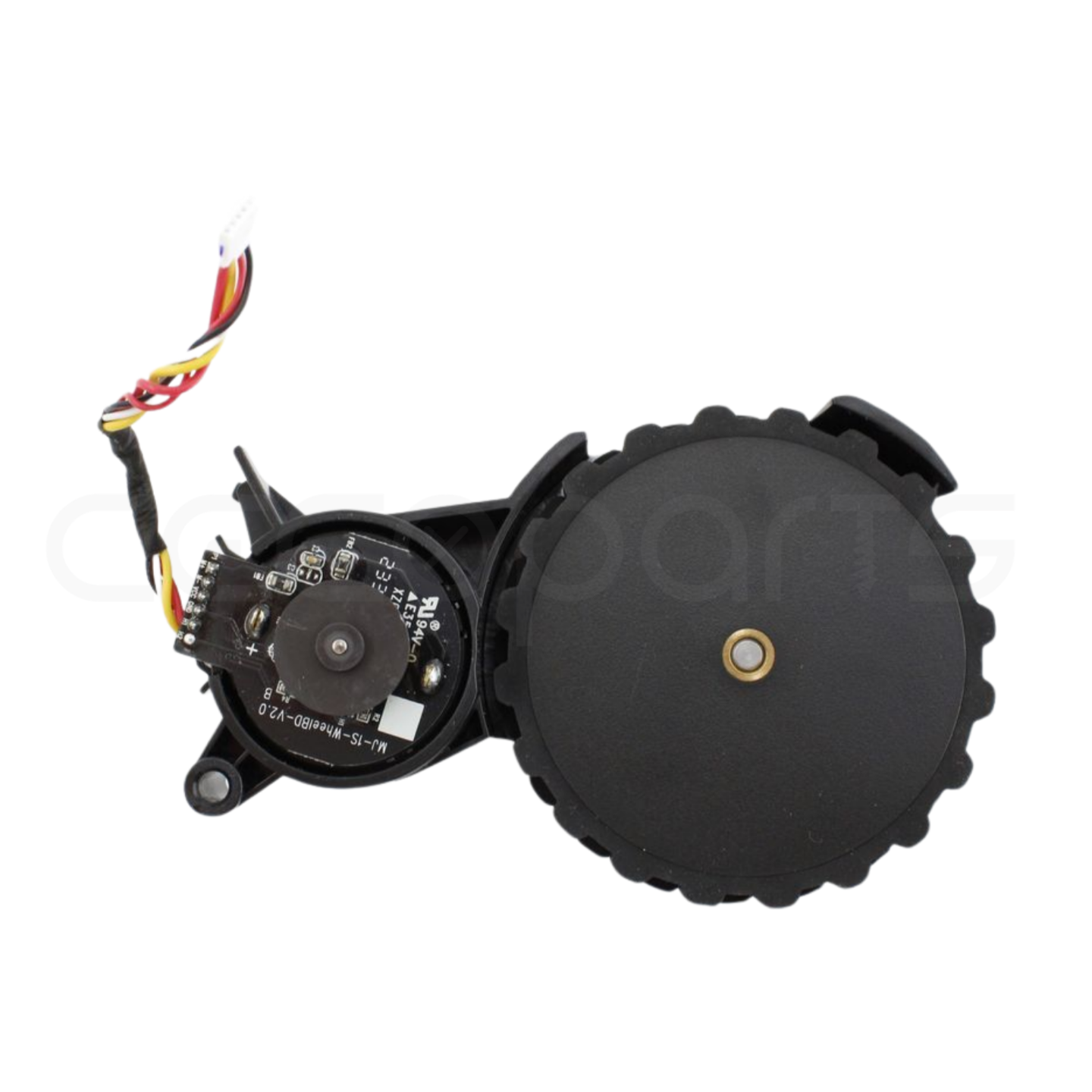 Rueda R Conga 7490 Ultimate Genesis / Conga 7490 Ultimate Home Genesis / Conga 7490 Ultimate X-Treme / Conga 7490 Ultimate Home X-Treme