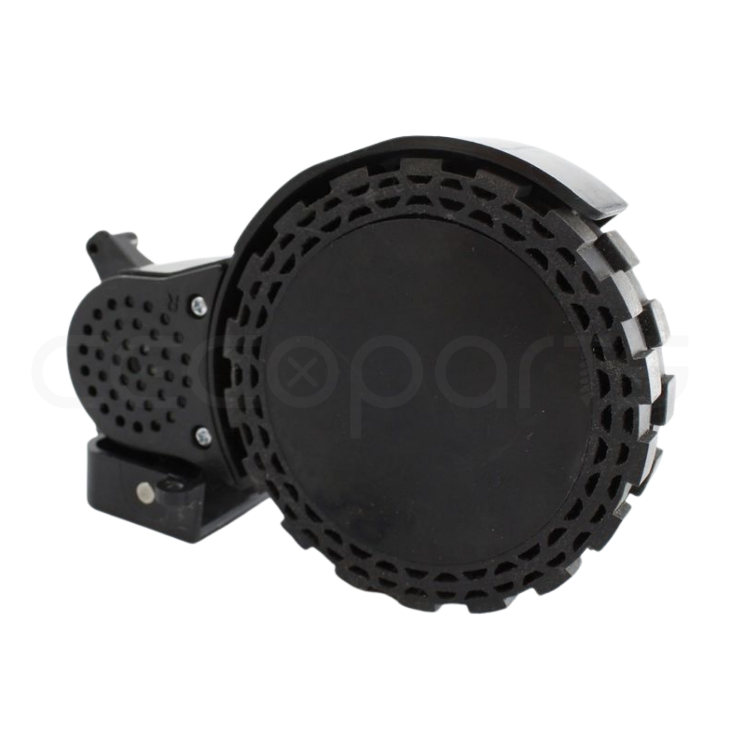 Rueda Motriz Lateral R (Derecha) Conga 12090 Twice Roller