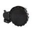 Rueda Motriz Lateral R (Derecha) Conga 12090 Twice Roller