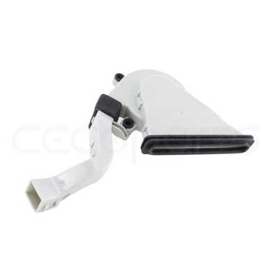 Motor de aspiración Conga 1190 Gyro / Excellence 990 / Excellence 990 Dry / Excellence Dry