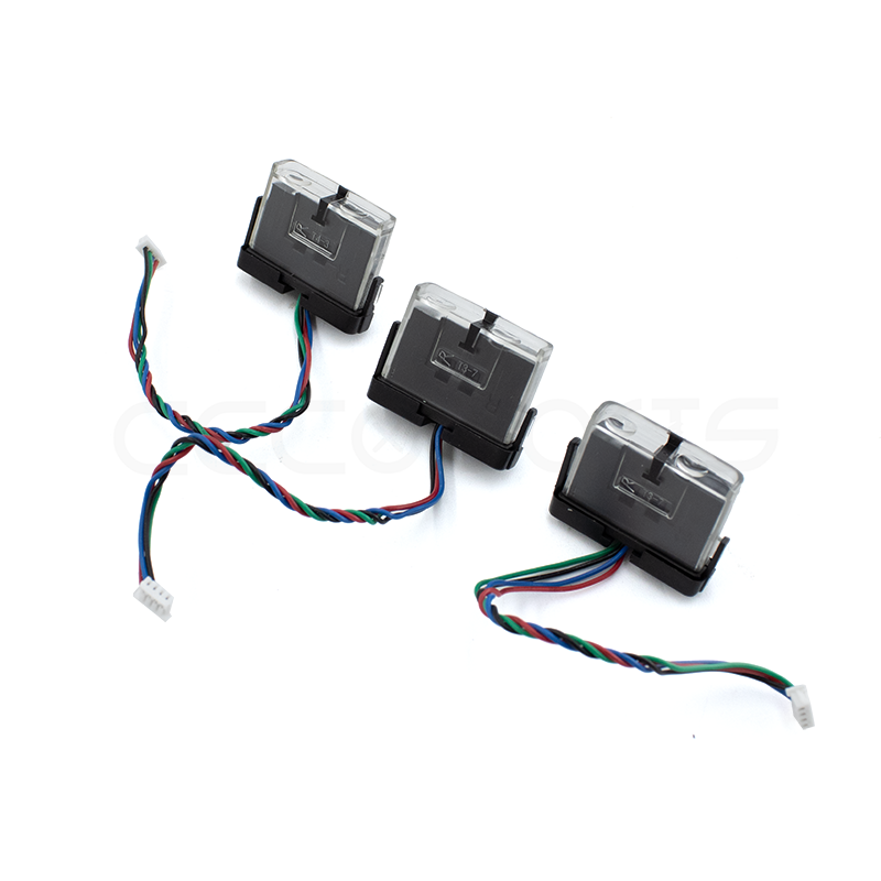 Pack Sensores Anticaida 7490 Ultimate