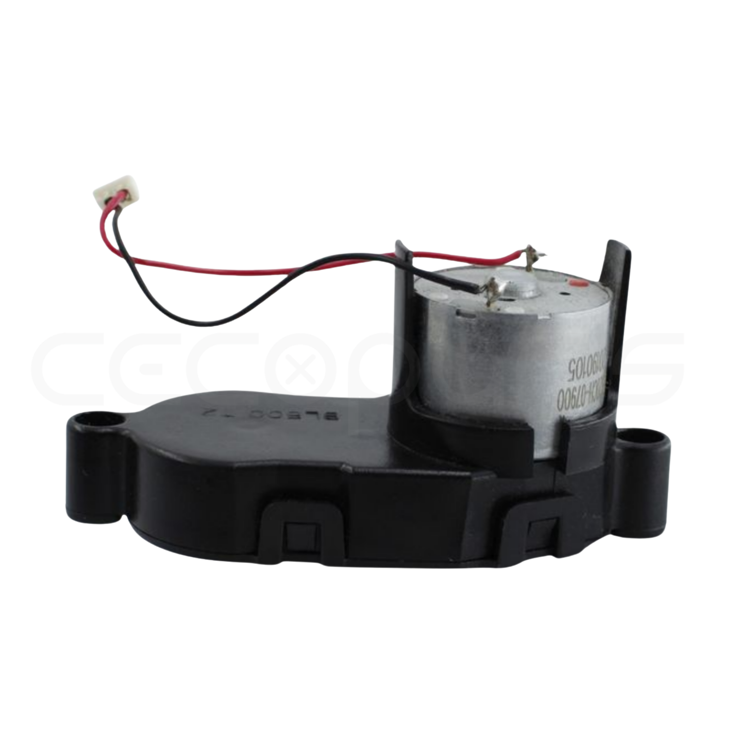 Motor Lateral Escobilla Conga 1290 | 1390 | 1490 | 1590