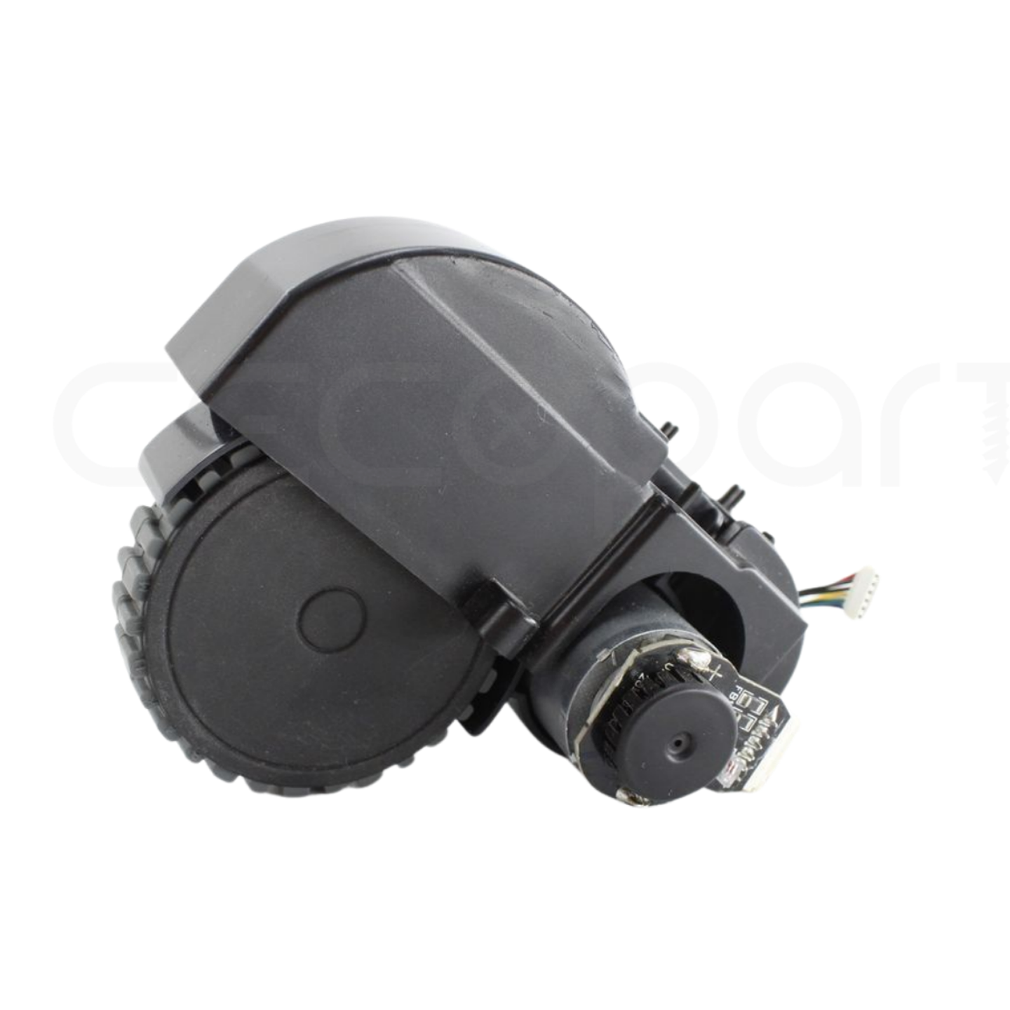 Rueda Motriz L (Izquierda) Conga 990 Excellence | | Dry