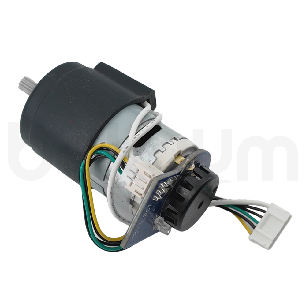 Motor Central V.2 Conga 1390 | Conga 1290 Gyro | Conga 1590 Active | Conga 1490 Impulse