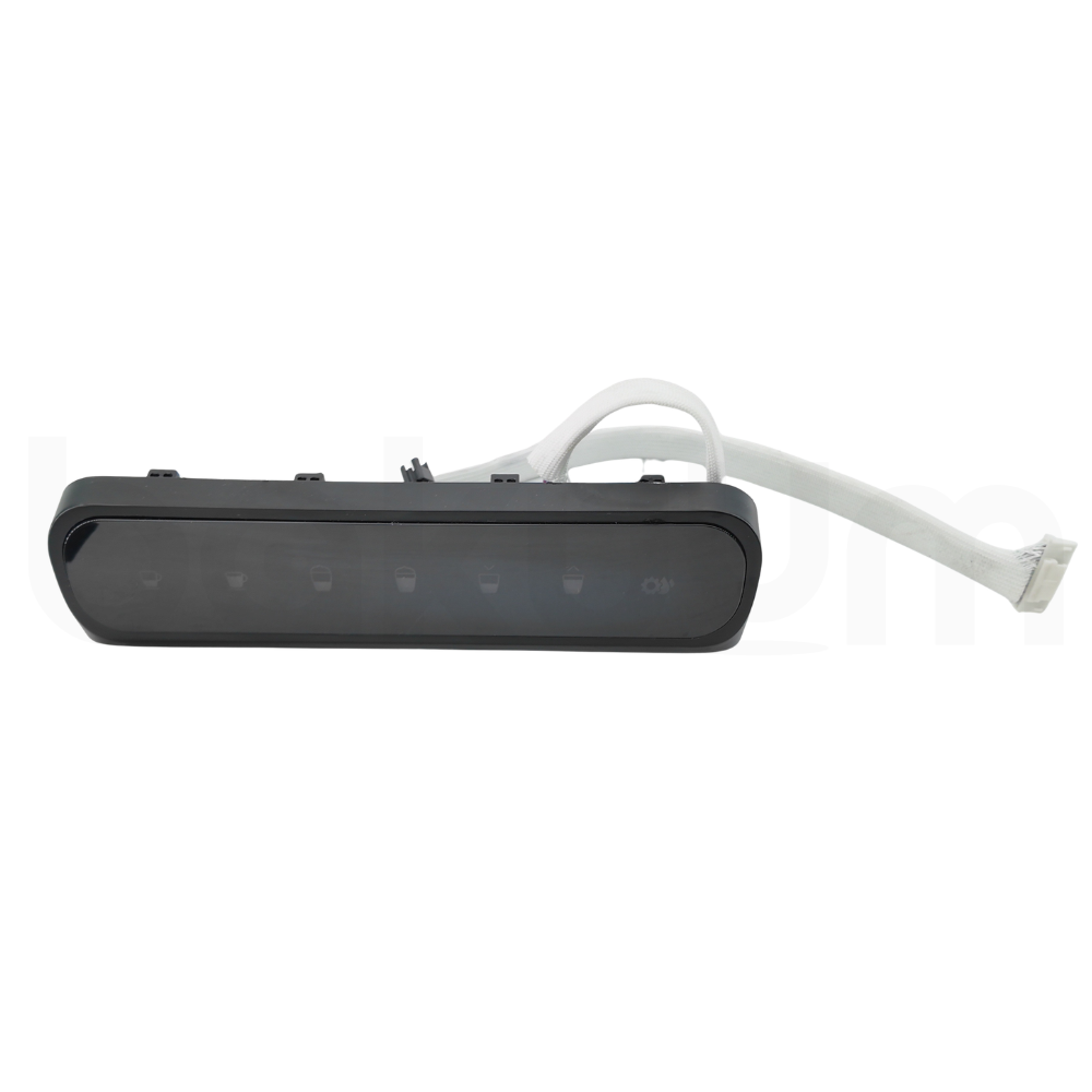 Panel Led Power Instant-ccino 20 Touch Serie Nera
