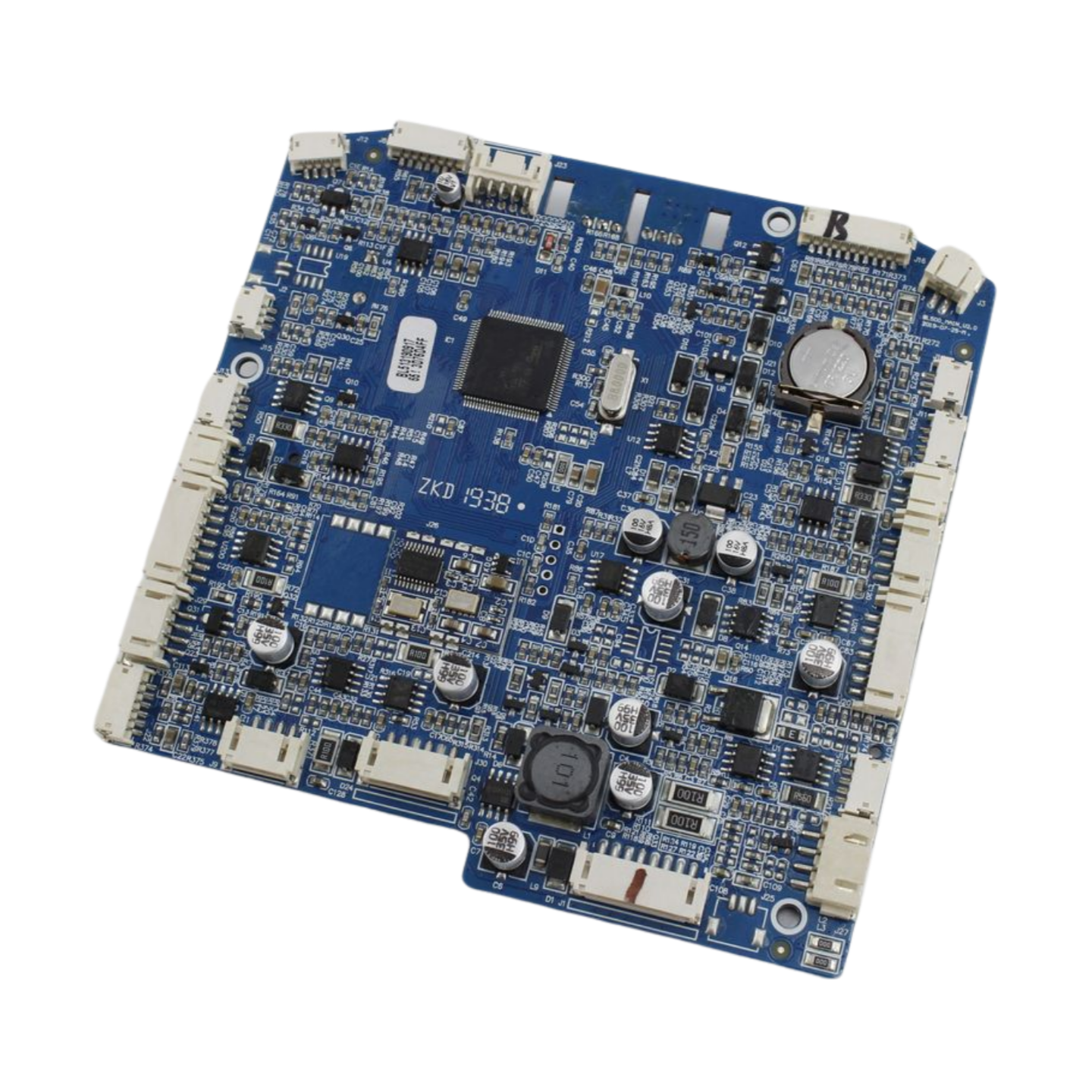 Pcb Conga 1490 Impulse | Conga 1590 Active
