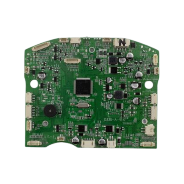 Pcb Conga 990 Vital