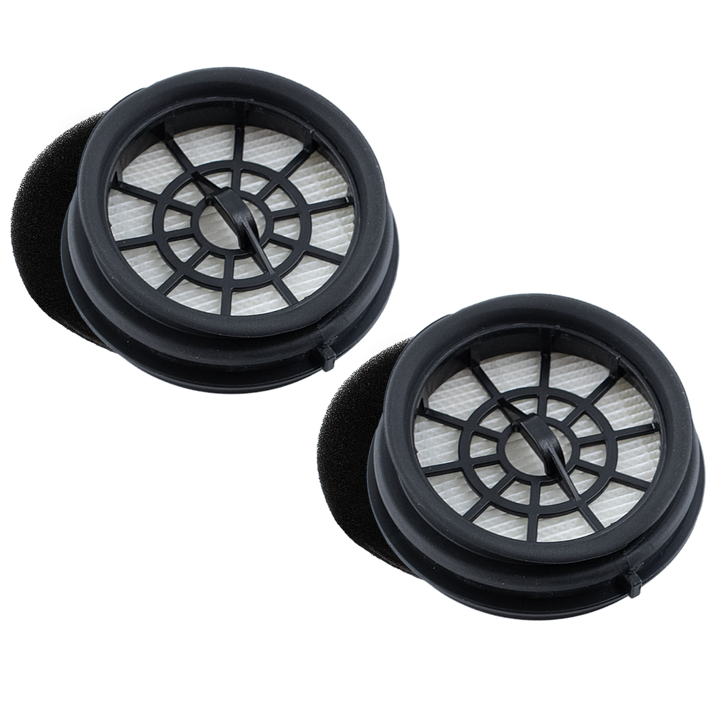 Pack 2 Filtros Para Conga Rockstar 1500 Ray Pure | Conga Rockstar 1500 Ray Jalisco | Conga Rockstar 1500 Ray Ergowet Animal | Conga Rockstar 1500 Ray Free | Conga Rockstar 1500 Ray Eternal | Conga Rockstar Deepclean Essential | Conga Rockstar Deepclean Ja